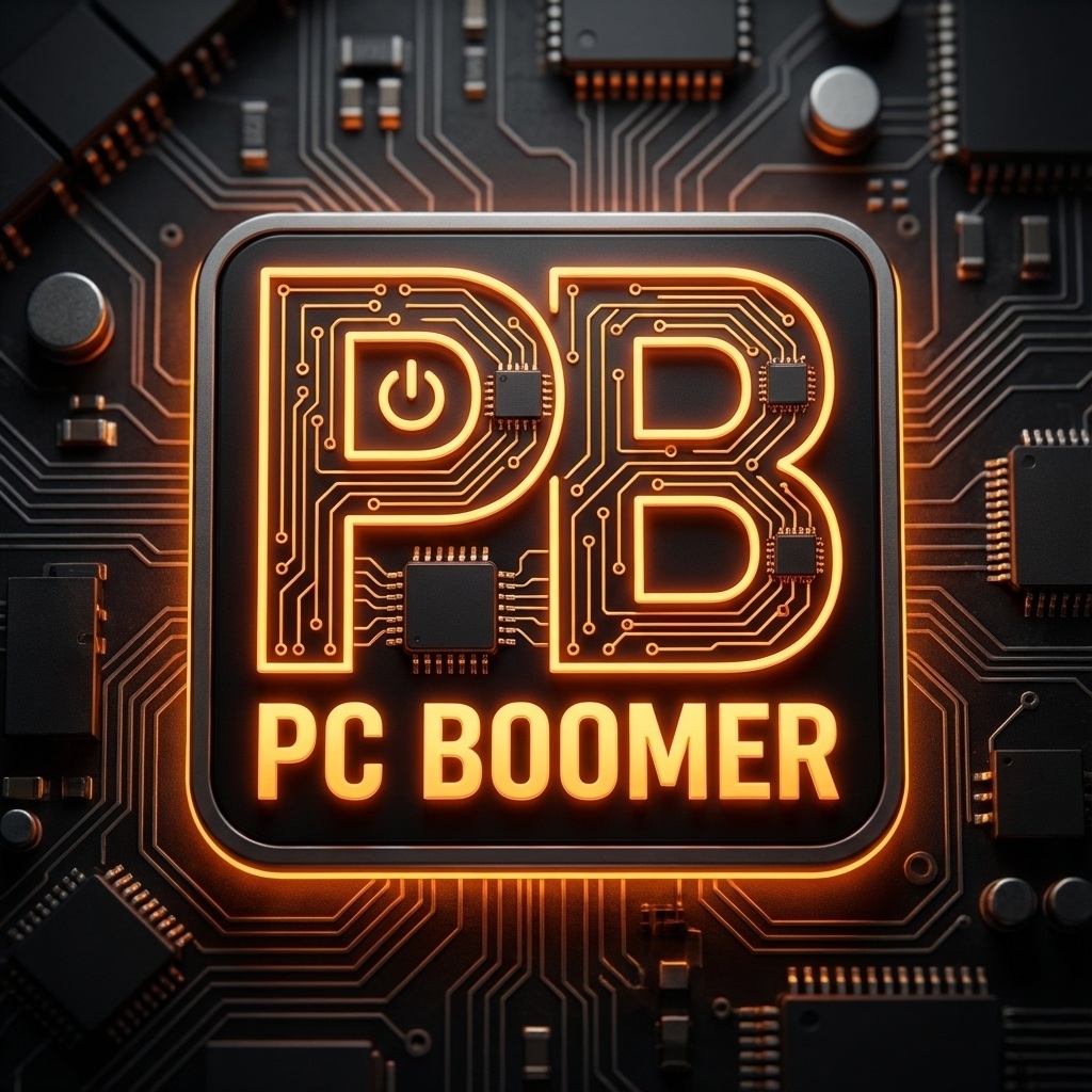 PC Boomer